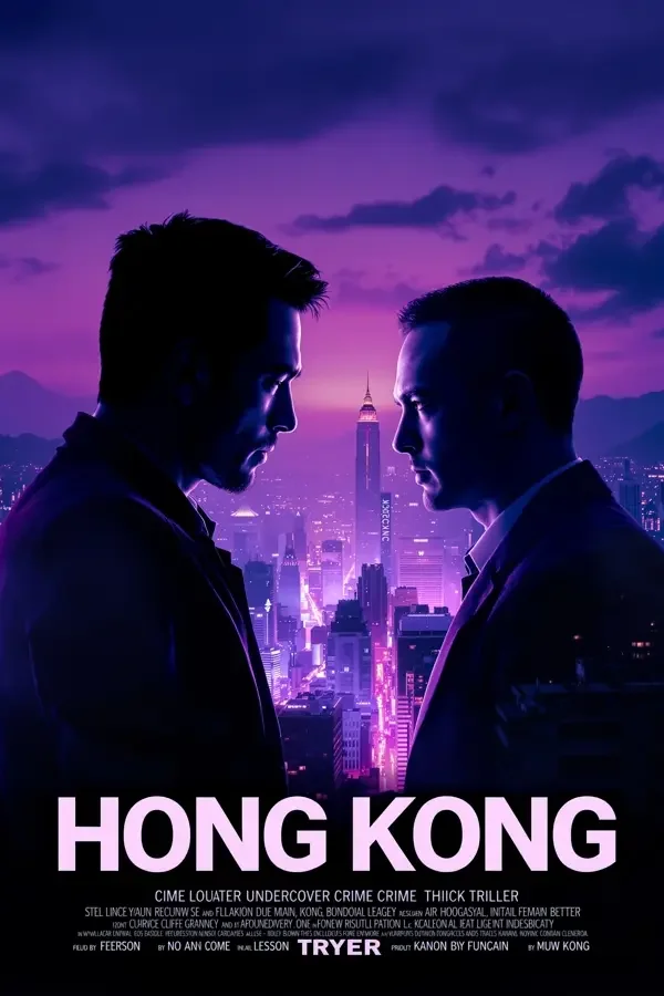 无间道 - 犯罪 无间道 - bt影视推荐犯罪作品