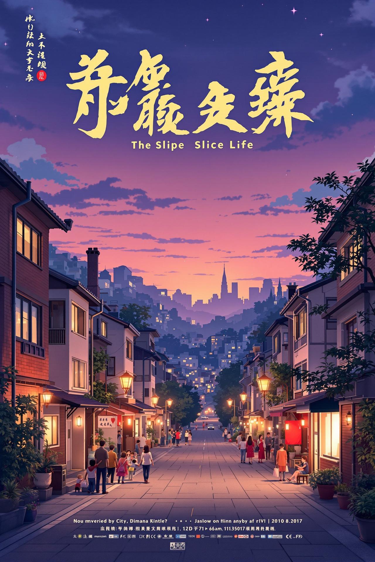 烟火人间 - bt影视推荐剧情作品