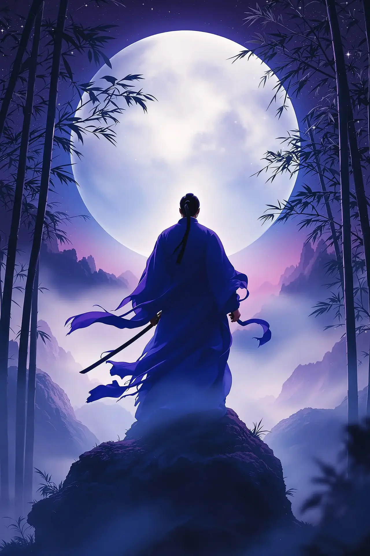武林秘史 - bt影视推荐武侠作品