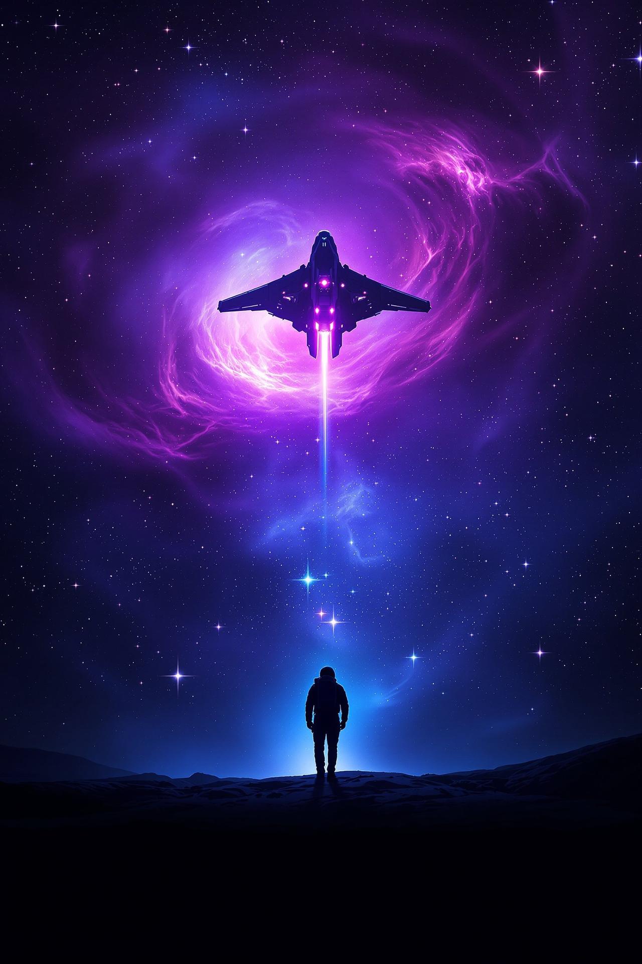 星际迷航：新纪元 - bt影视推荐科幻作品