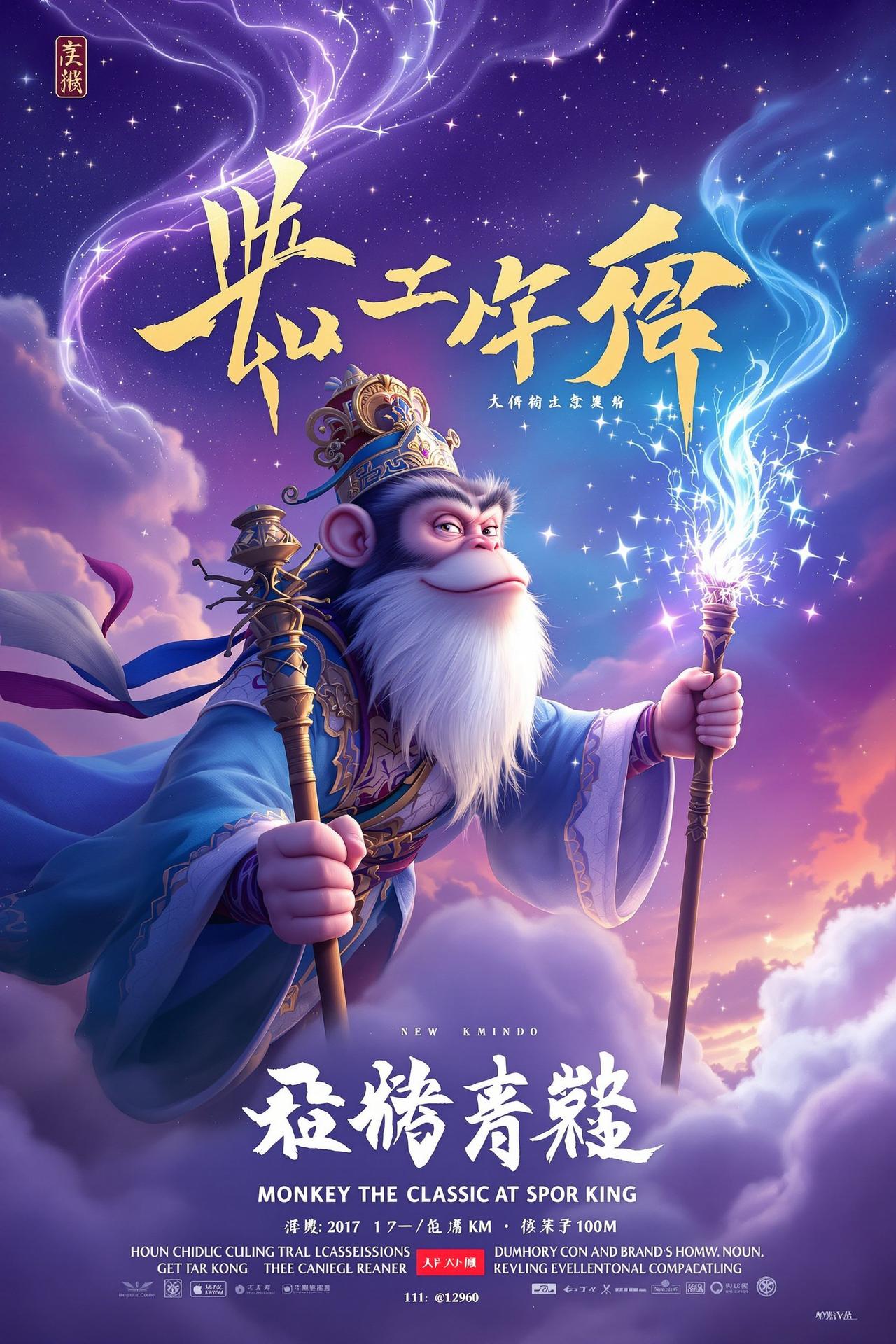 大话西游 - bt影视推荐喜剧作品