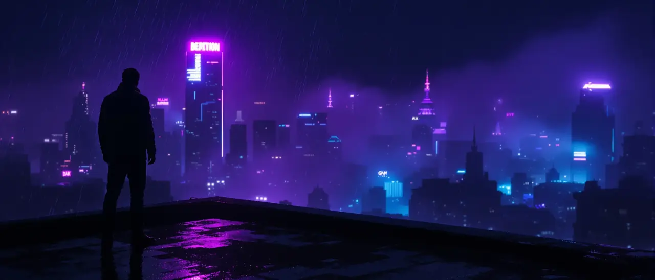bt影视推荐：暗夜追踪者