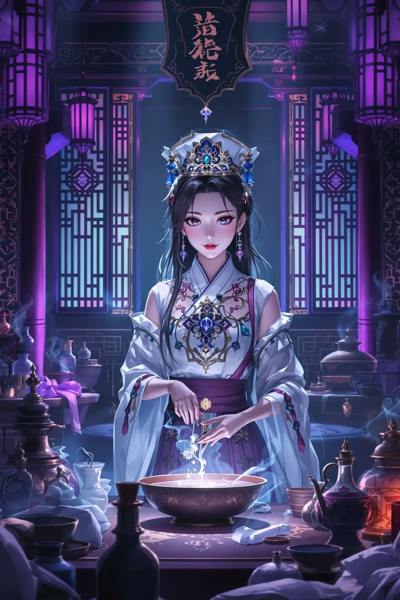 药屋少女的呢喃 第二季 - bt影视推荐历史作品